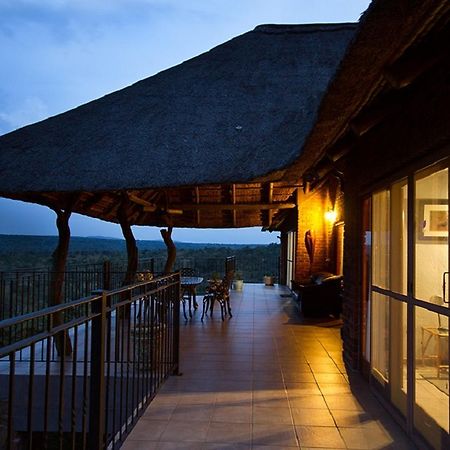 Mabalingwe Uzuri Lodge Bela-Bela Eksteriør bilde