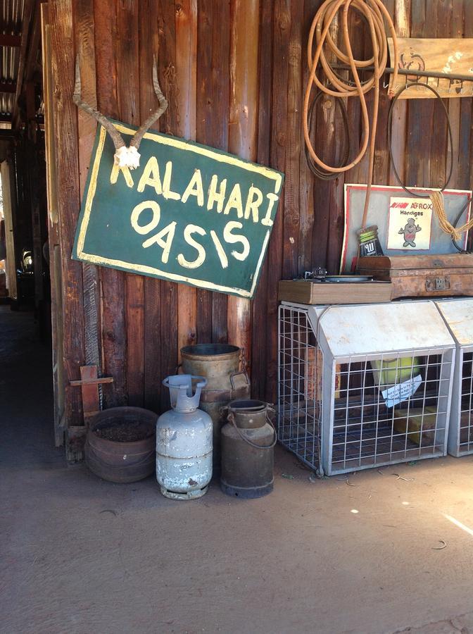 Mabalingwe Uzuri Lodge Bela-Bela Eksteriør bilde
