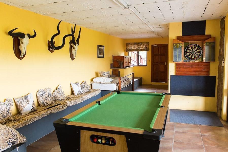 Mabalingwe Uzuri Lodge Bela-Bela Eksteriør bilde