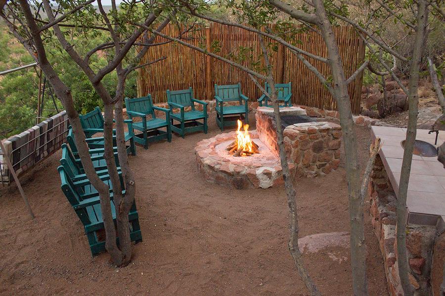 Mabalingwe Uzuri Lodge Bela-Bela Eksteriør bilde