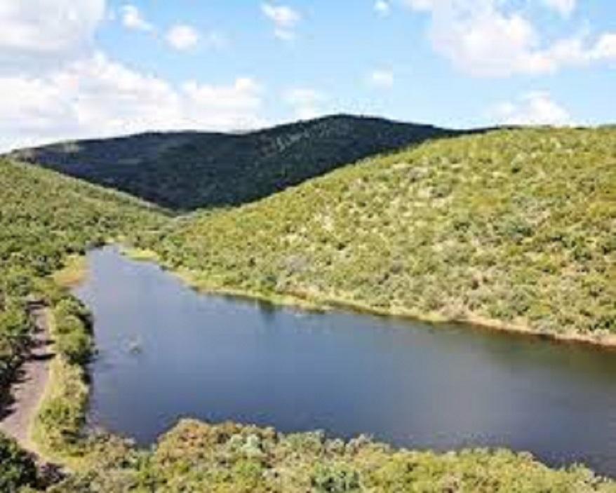Mabalingwe Uzuri Lodge Bela-Bela Eksteriør bilde