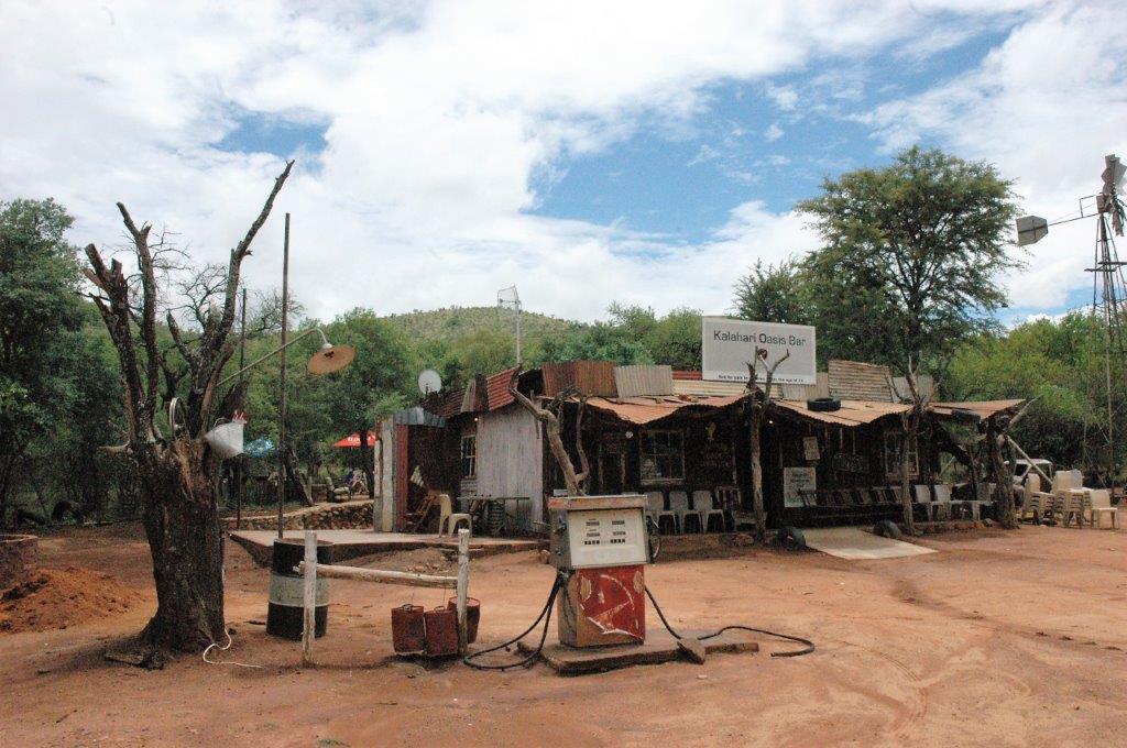 Mabalingwe Uzuri Lodge Bela-Bela Eksteriør bilde