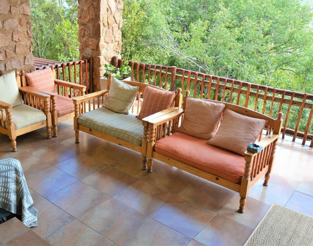 Mabalingwe Uzuri Lodge Bela-Bela Eksteriør bilde
