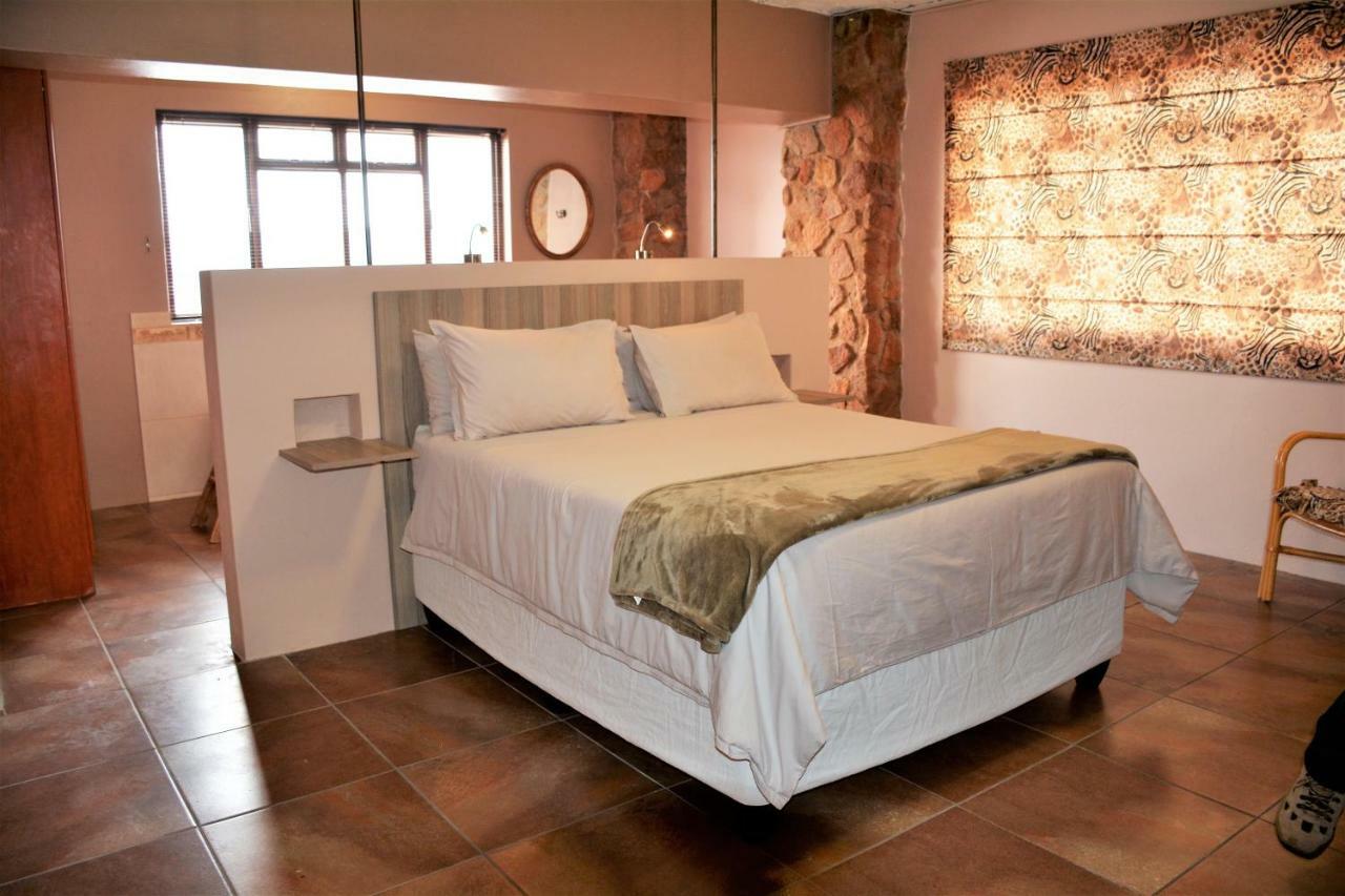 Mabalingwe Uzuri Lodge Bela-Bela Eksteriør bilde